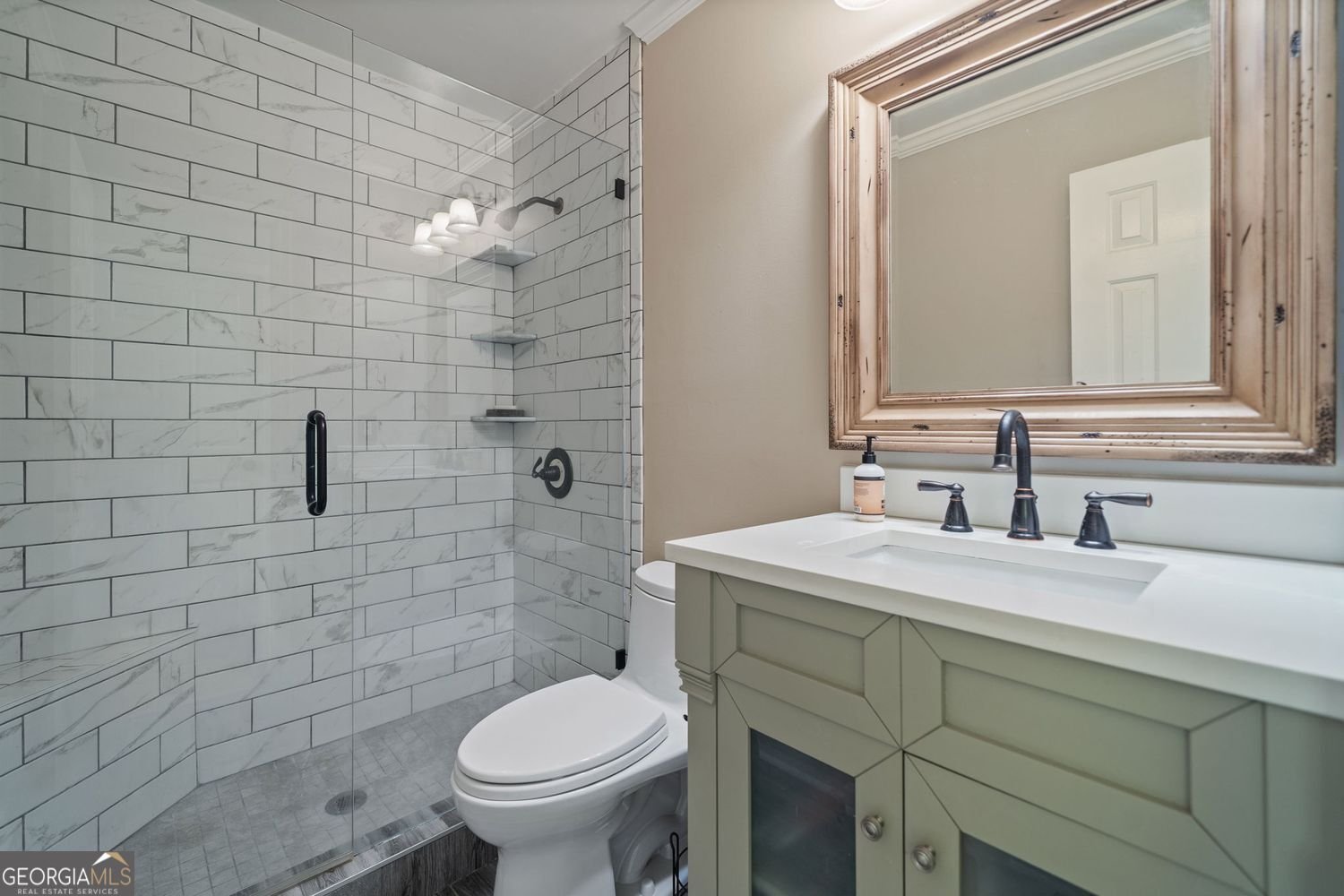 1715 Indian Ridge Drive Woodstock - 23