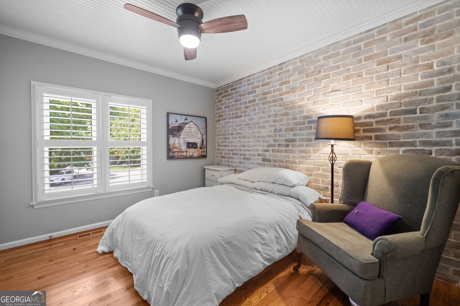1715 Indian Ridge Drive Woodstock - 24