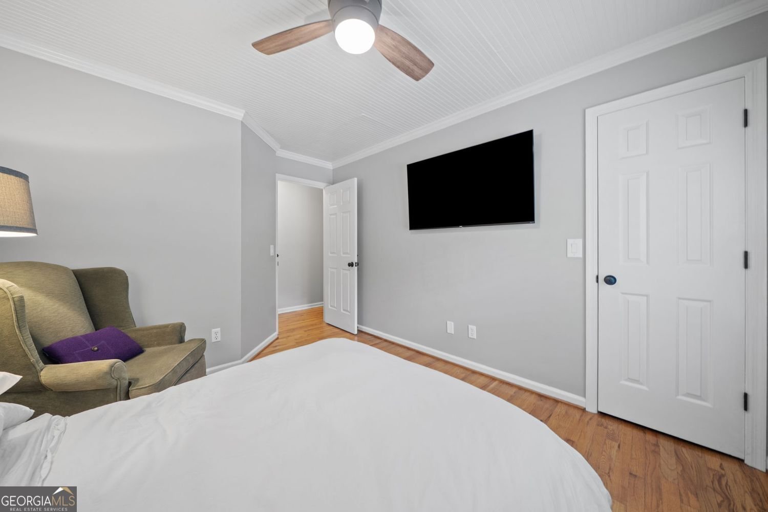 1715 Indian Ridge Drive Woodstock - 25