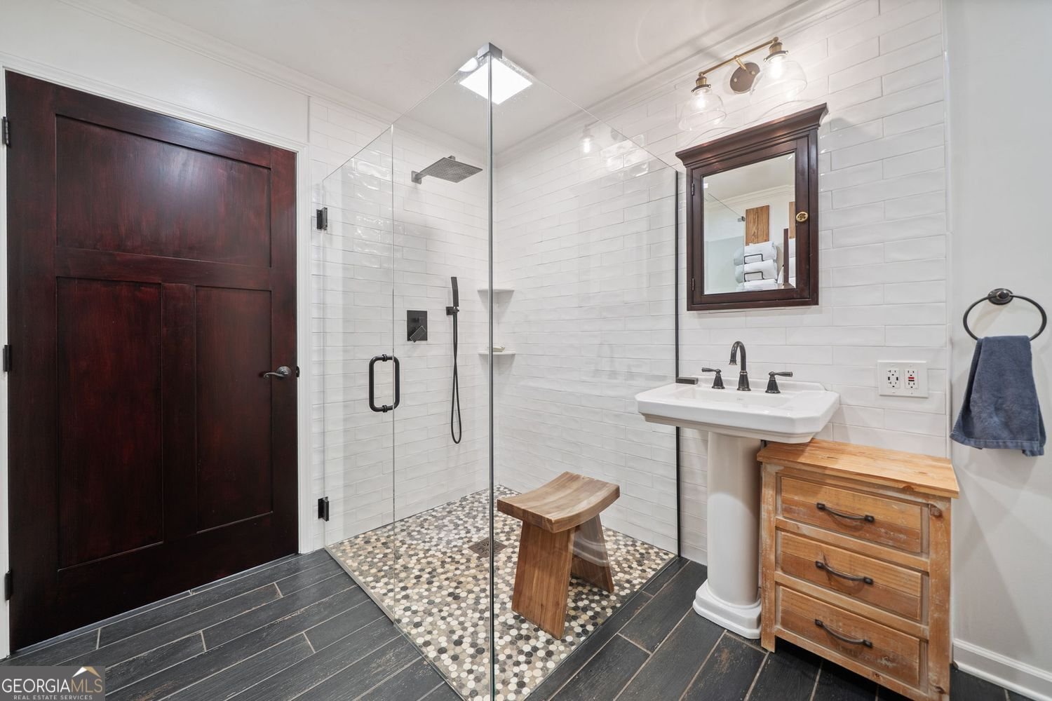 1715 Indian Ridge Drive Woodstock - 28