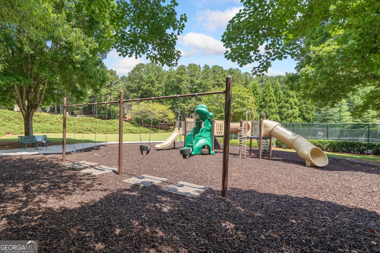 1715 Indian Ridge Drive Woodstock - 37