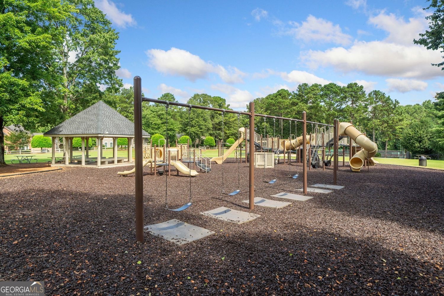 1715 Indian Ridge Drive Woodstock - 38
