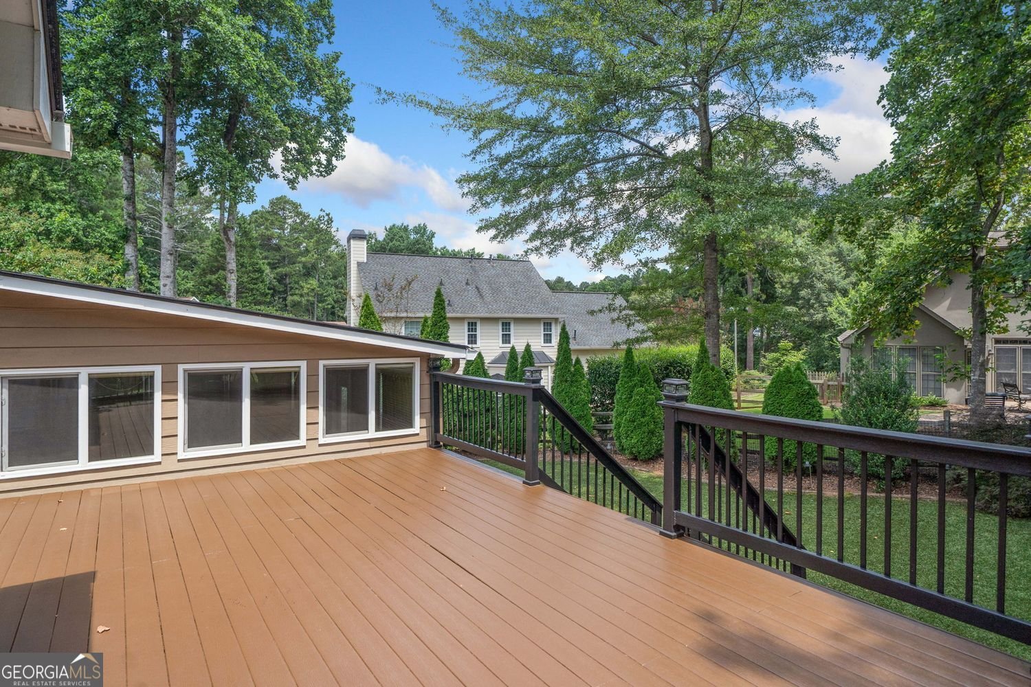 1715 Indian Ridge Drive Woodstock - 39
