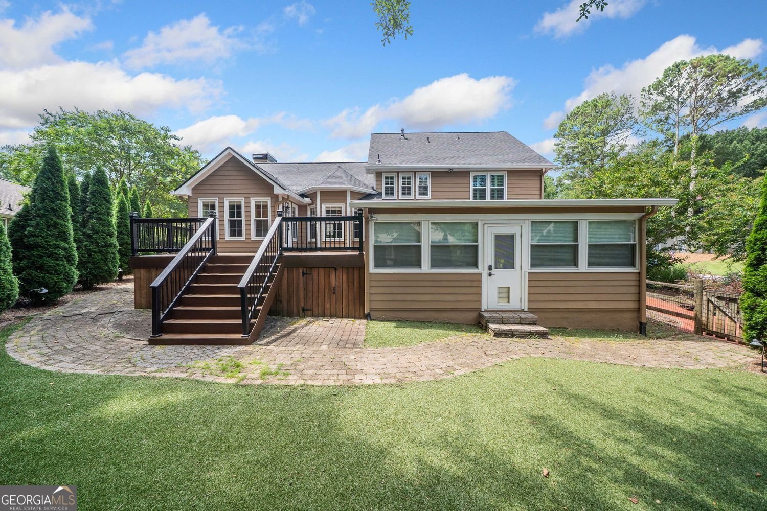 1715 Indian Ridge Drive Woodstock - 40