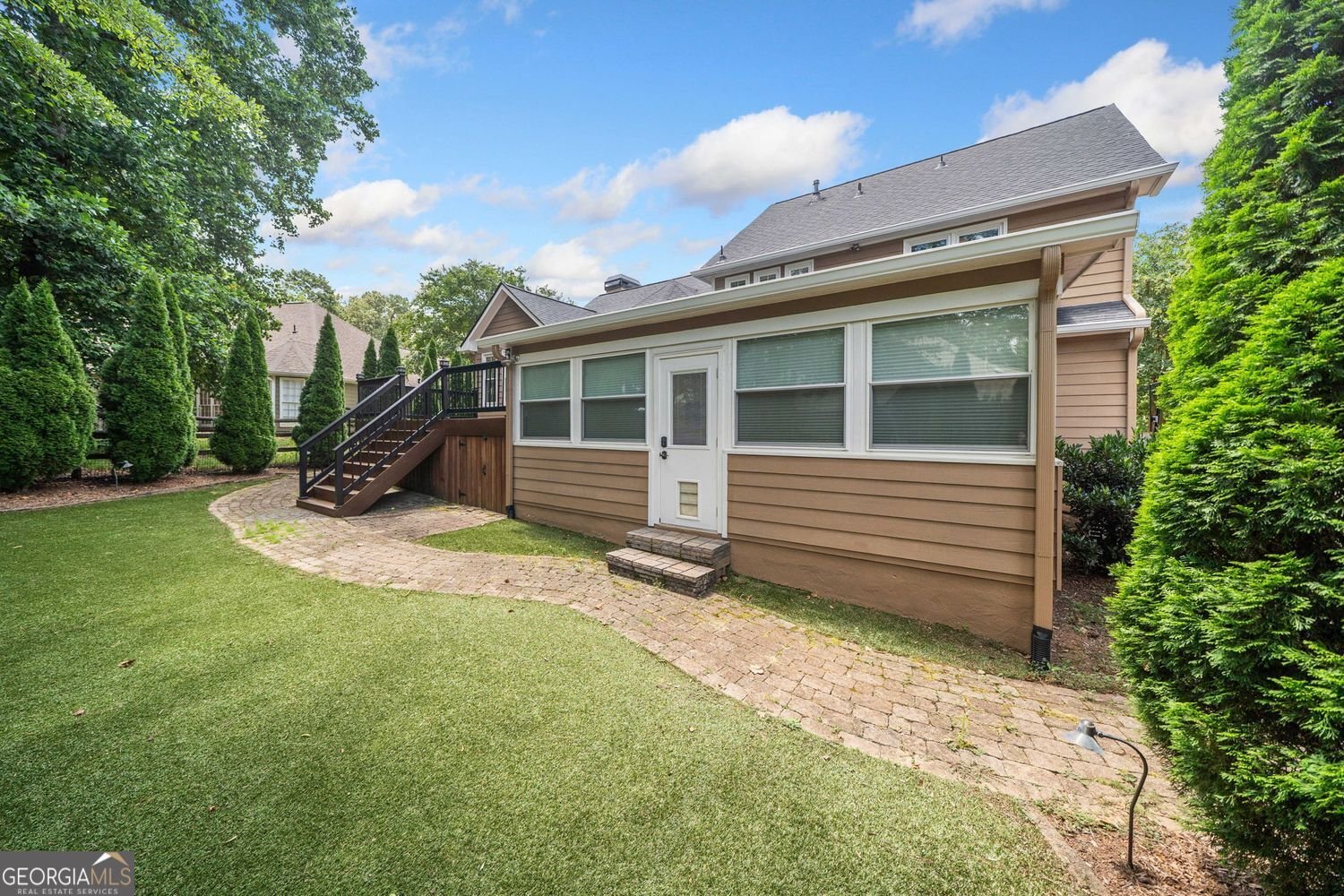 1715 Indian Ridge Drive Woodstock - 41