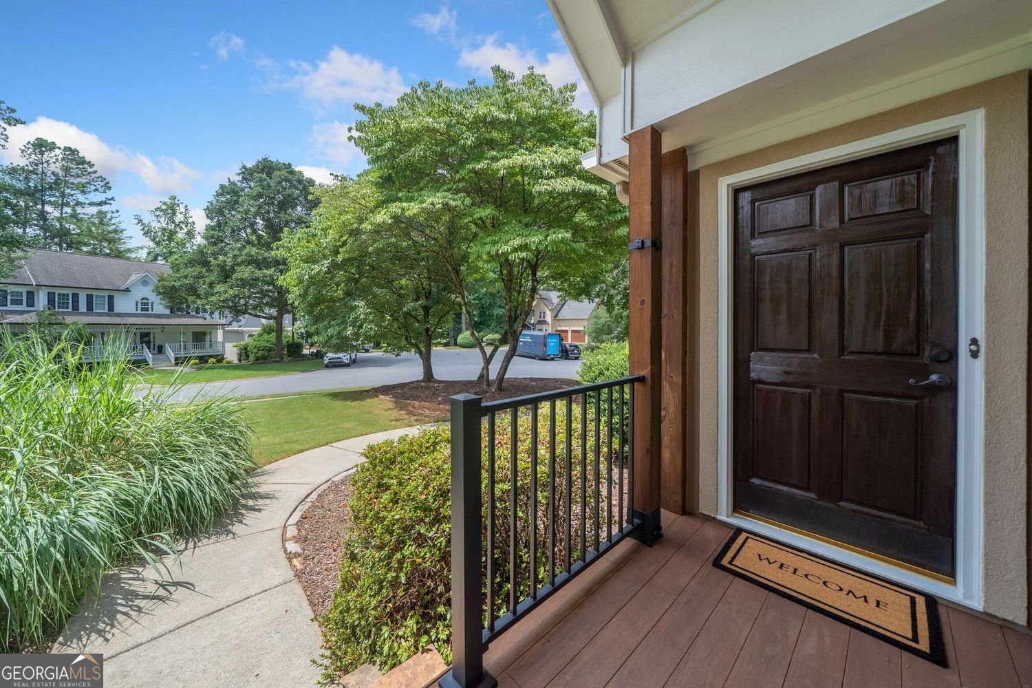 1715 Indian Ridge Drive Woodstock - 42