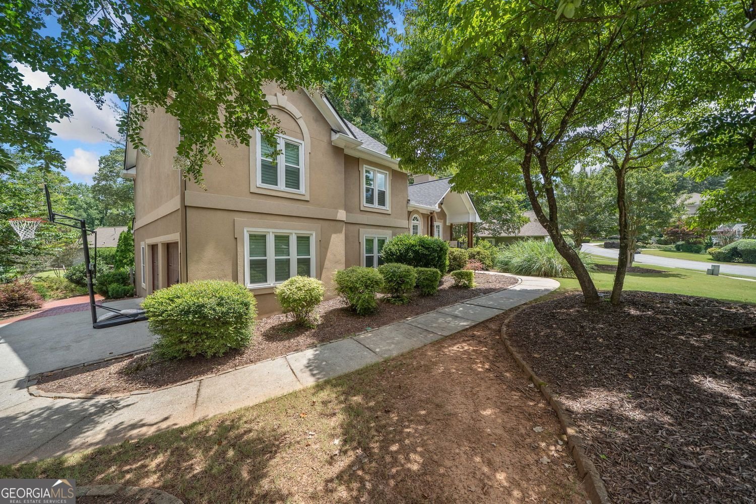 1715 Indian Ridge Drive Woodstock - 43