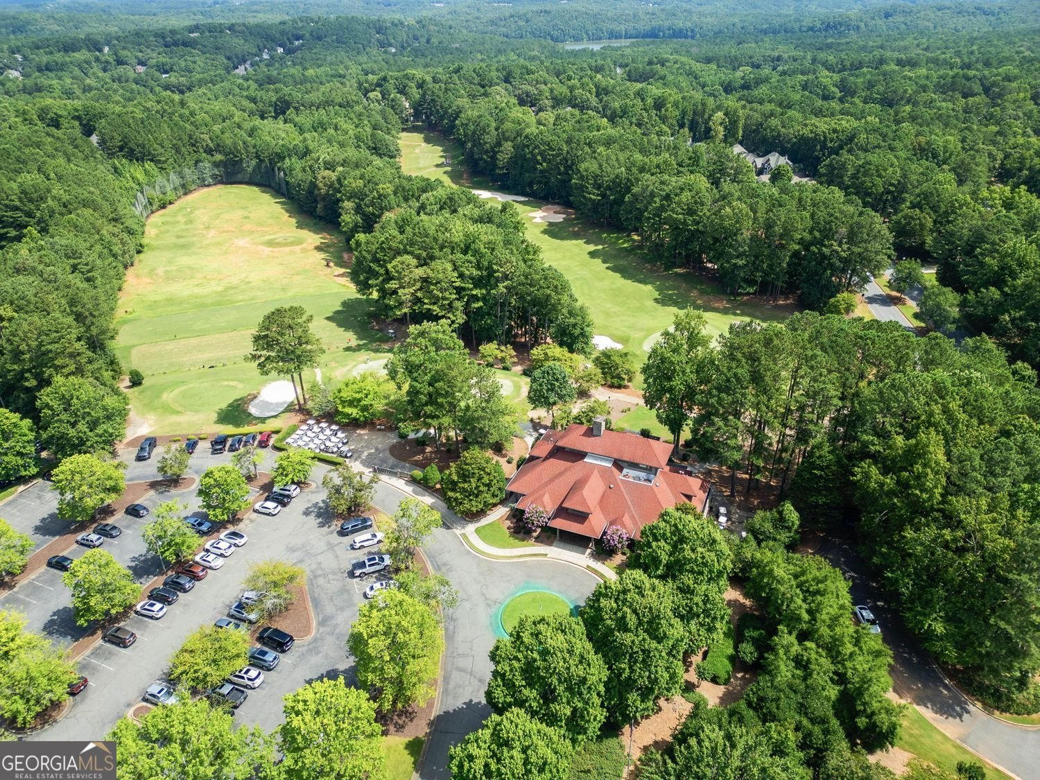 1715 Indian Ridge Drive Woodstock - 5