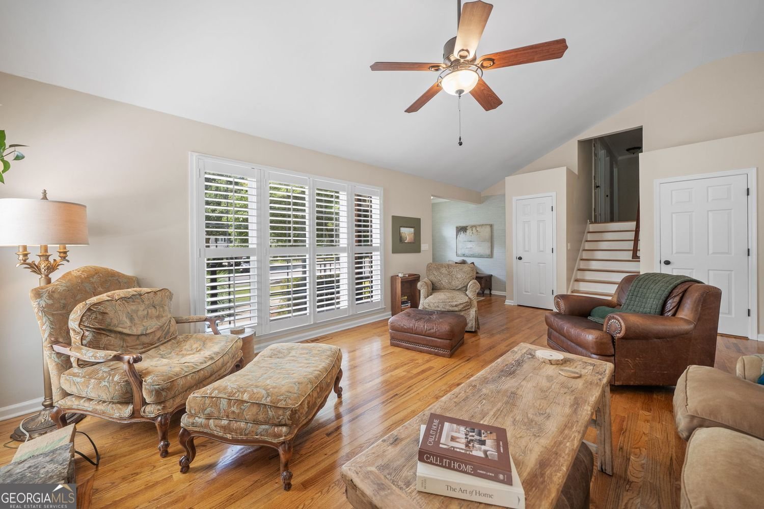 1715 Indian Ridge Drive Woodstock - 8