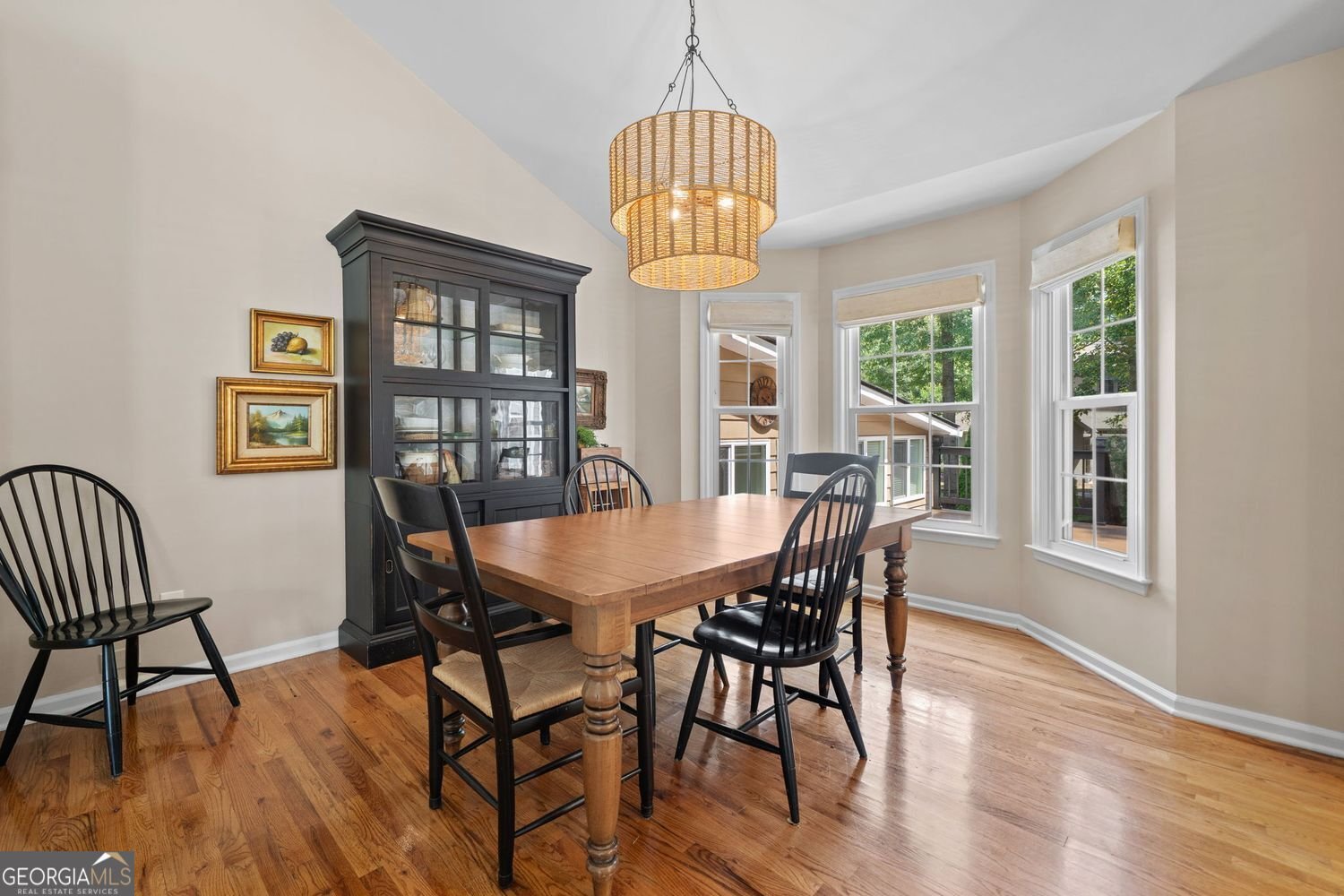 1715 Indian Ridge Drive Woodstock - 9