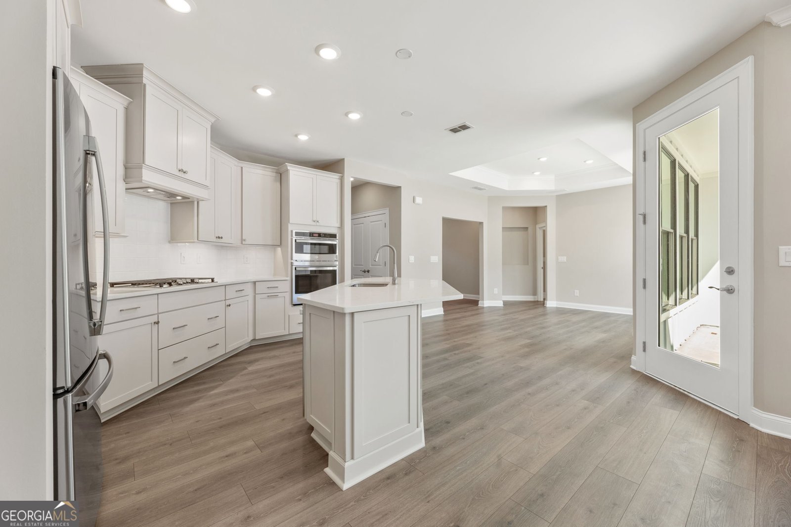 236 Persimmon Way Holly Springs - 10