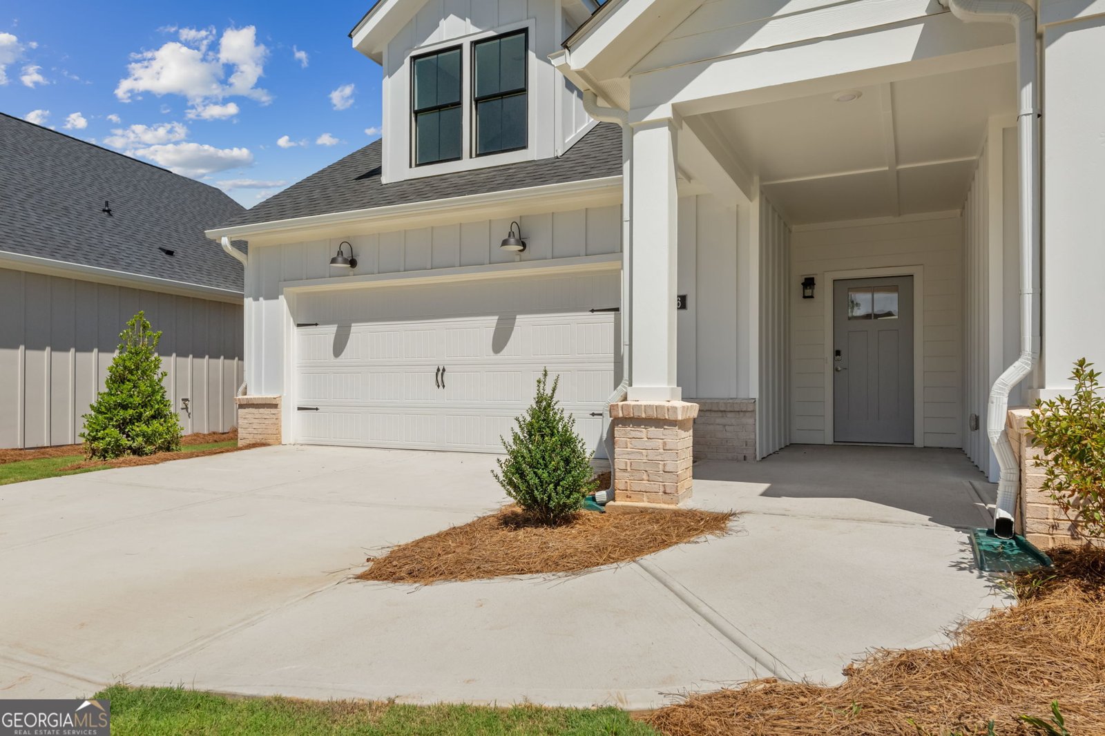 236 Persimmon Way Holly Springs - 2