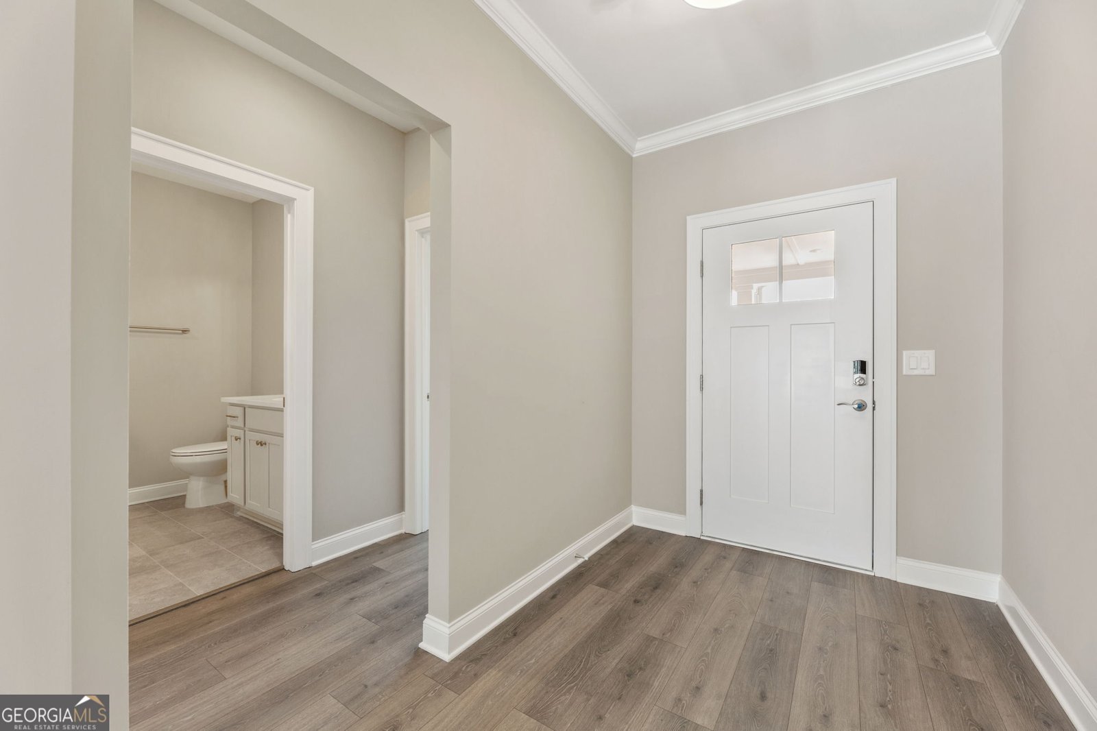 236 Persimmon Way Holly Springs - 3