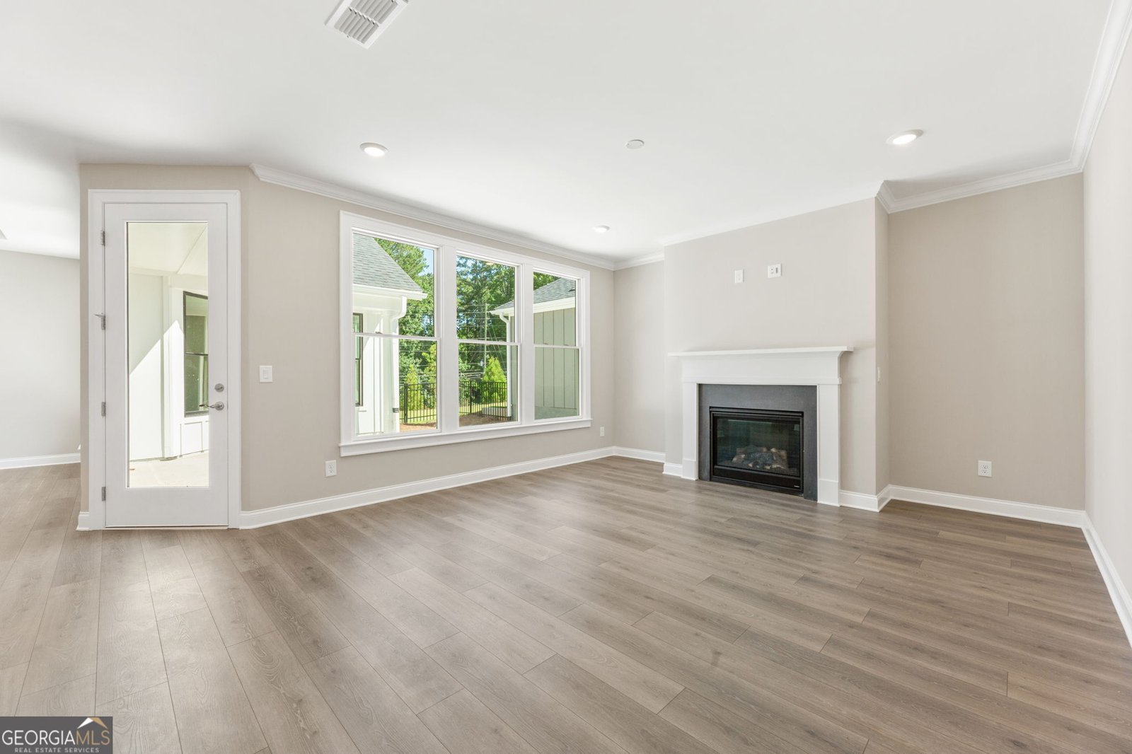 236 Persimmon Way Holly Springs - 6