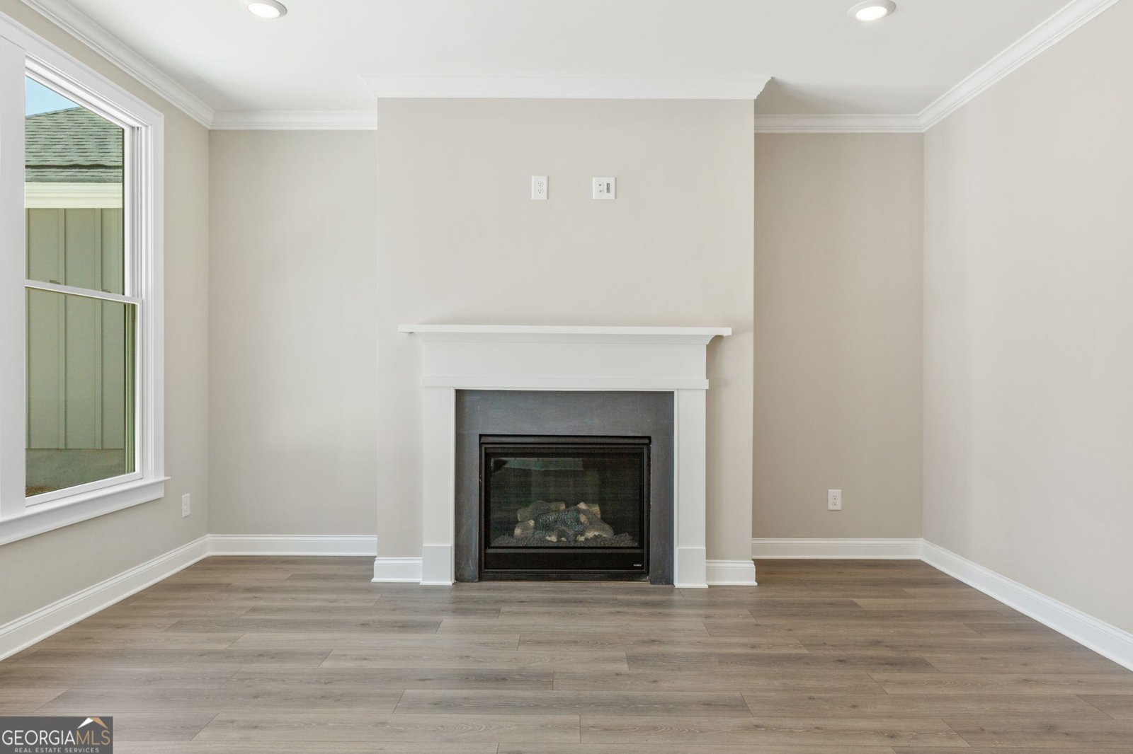 236 Persimmon Way Holly Springs - 7