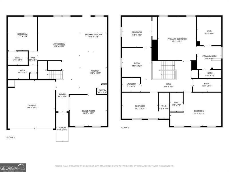 816 ROYAL RED Court Mcdonough - 18