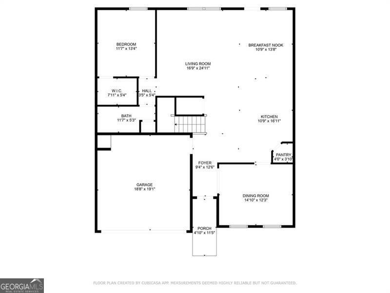 816 ROYAL RED Court Mcdonough - 31