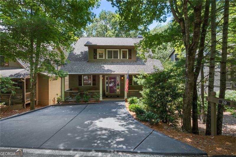 10 Chestnut Knoll Point Jasper - 1