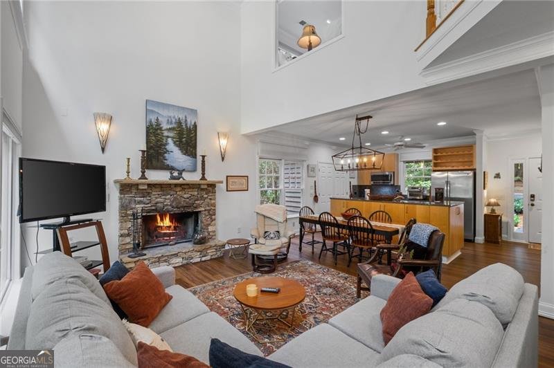 10 Chestnut Knoll Point Jasper - 12