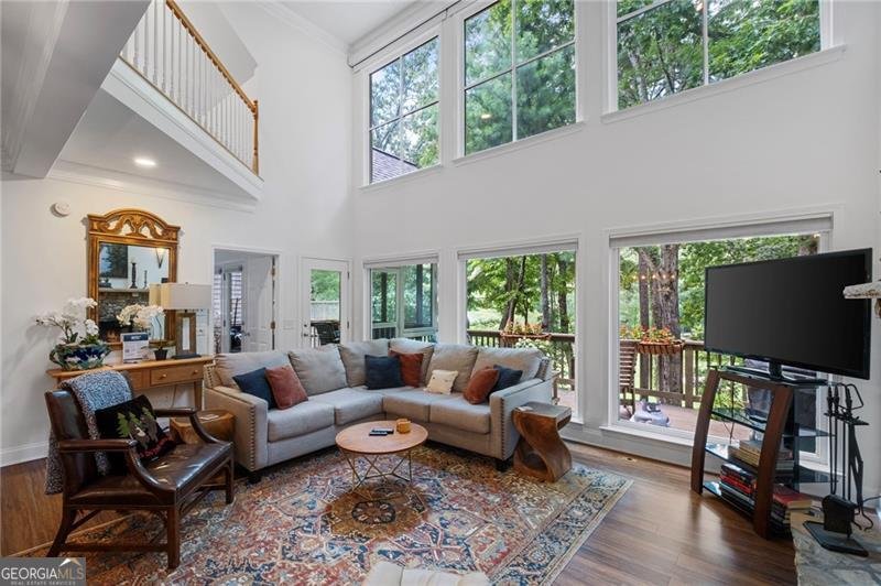 10 Chestnut Knoll Point Jasper - 13