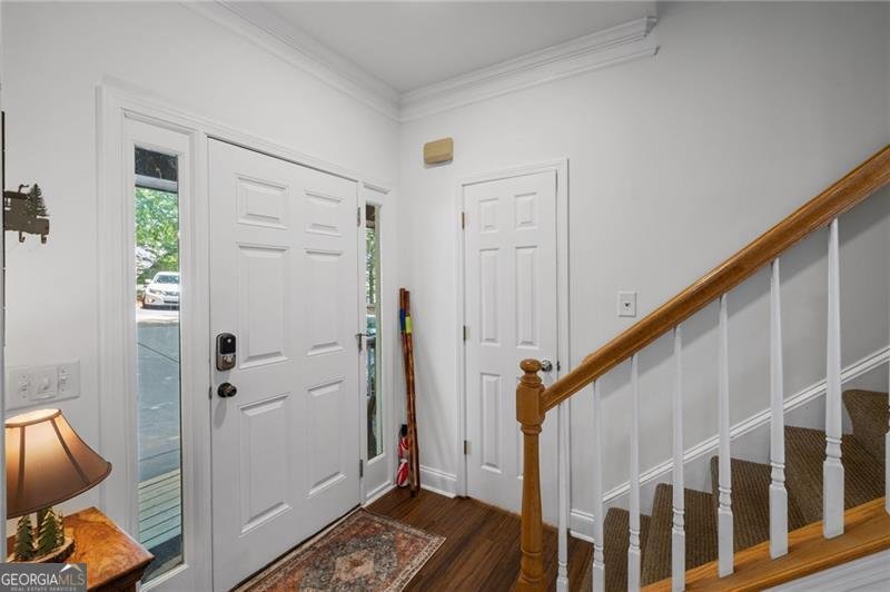 10 Chestnut Knoll Point Jasper - 4