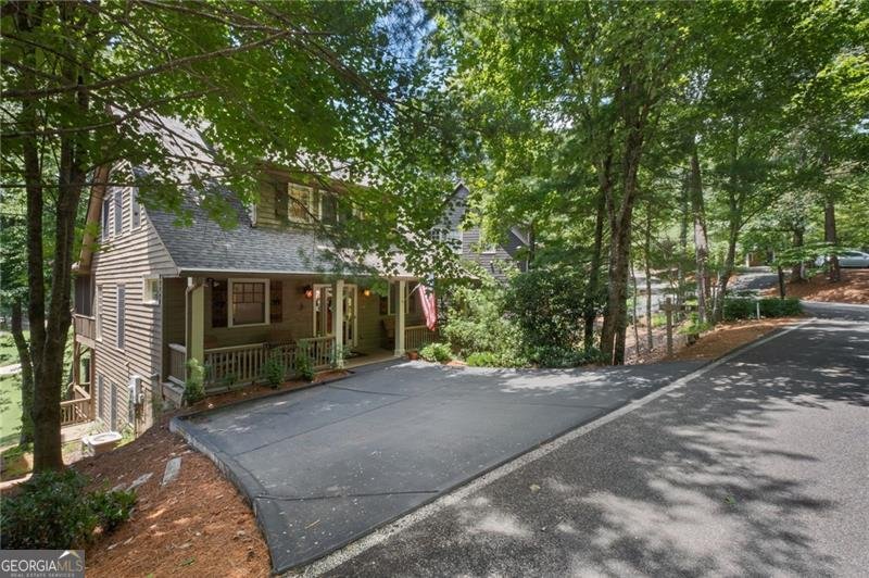 10 Chestnut Knoll Point Jasper - 46