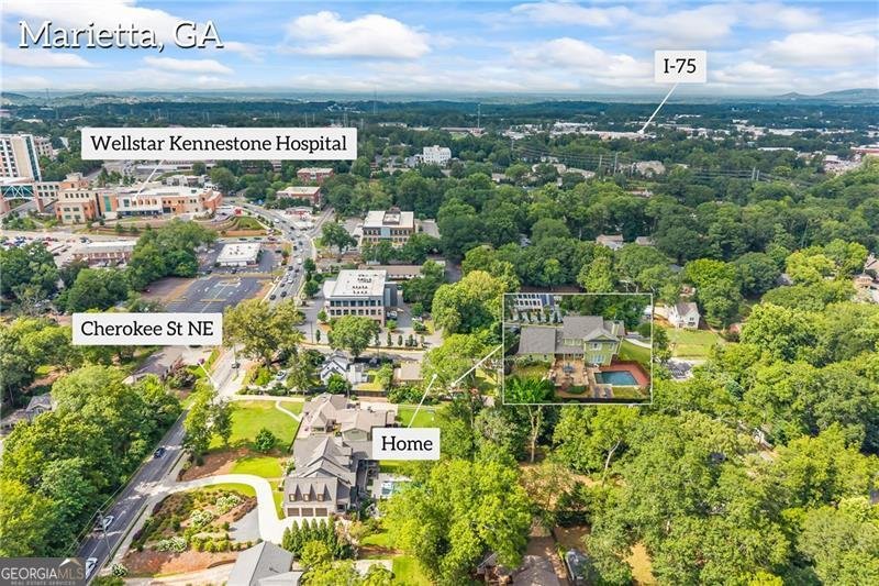 192 Chicopee Drive Marietta - 10