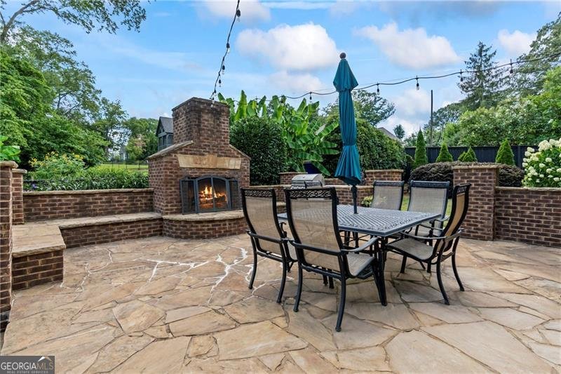 192 Chicopee Drive Marietta - 100