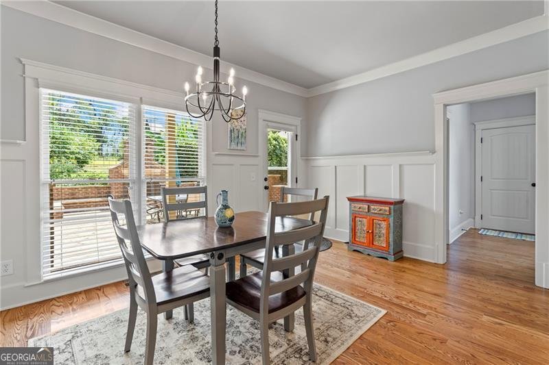 192 Chicopee Drive Marietta - 11