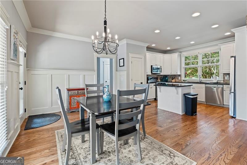192 Chicopee Drive Marietta - 12