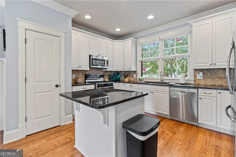 192 Chicopee Drive Marietta - 14