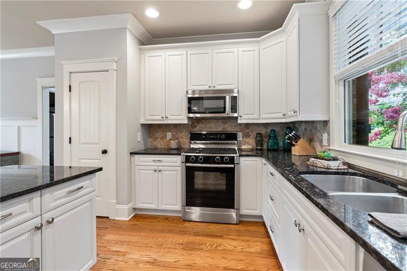 192 Chicopee Drive Marietta - 19