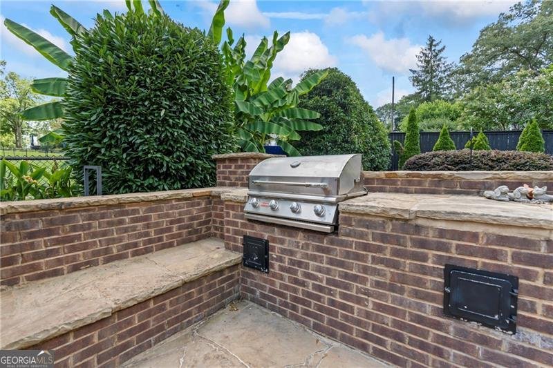 192 Chicopee Drive Marietta - 2