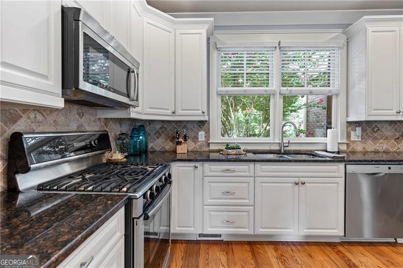 192 Chicopee Drive Marietta - 20