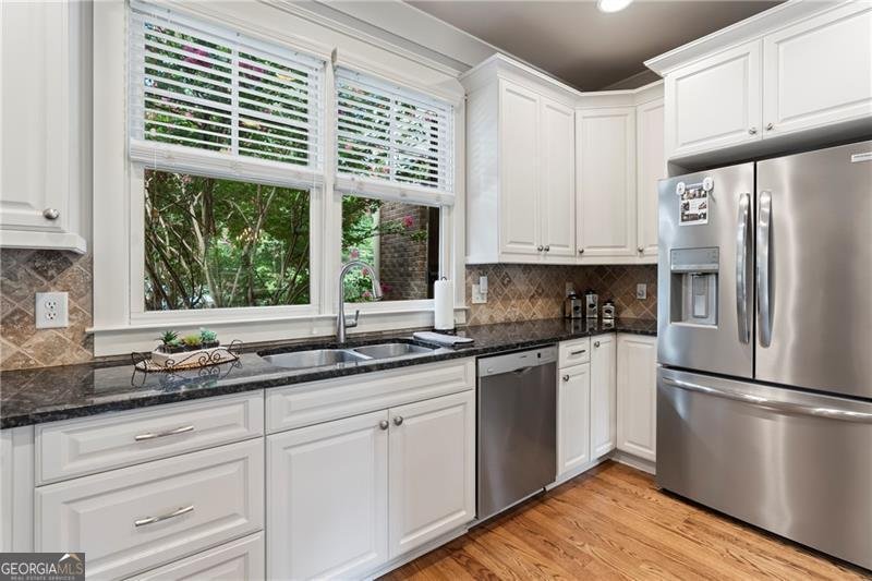192 Chicopee Drive Marietta - 21