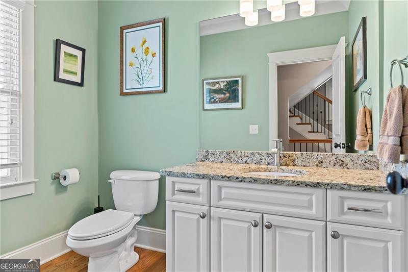 192 Chicopee Drive Marietta - 27