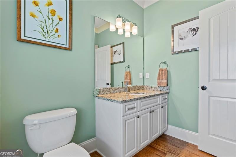 192 Chicopee Drive Marietta - 28