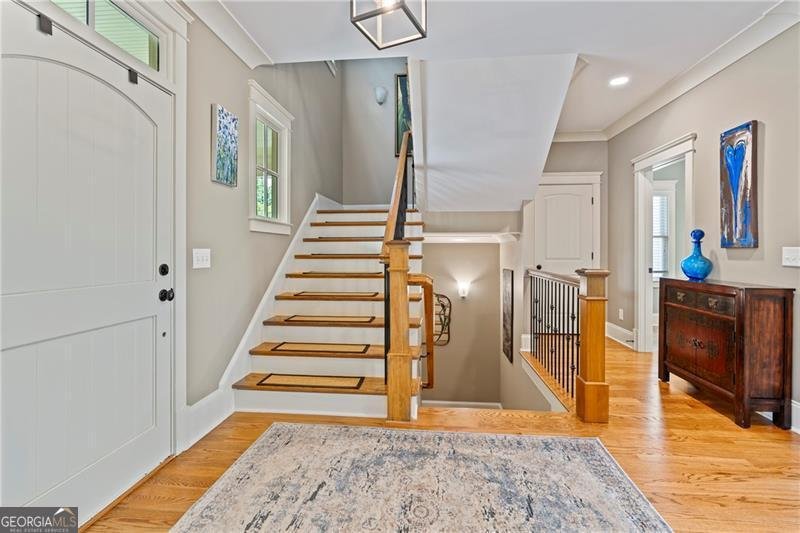 192 Chicopee Drive Marietta - 29