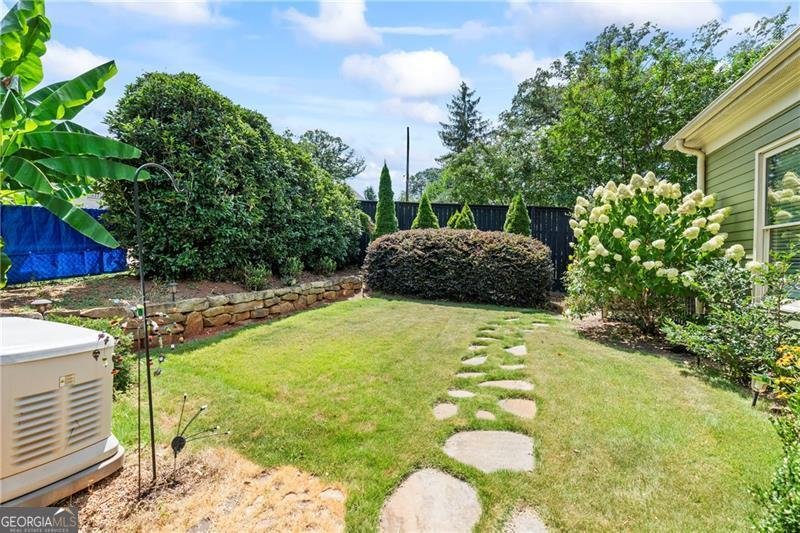 192 Chicopee Drive Marietta - 3