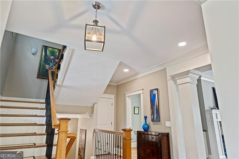 192 Chicopee Drive Marietta - 30