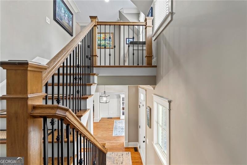 192 Chicopee Drive Marietta - 31
