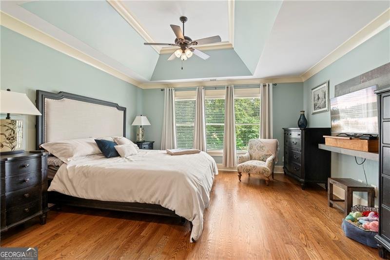 192 Chicopee Drive Marietta - 36