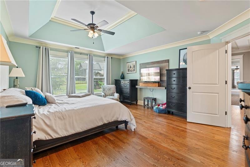 192 Chicopee Drive Marietta - 37