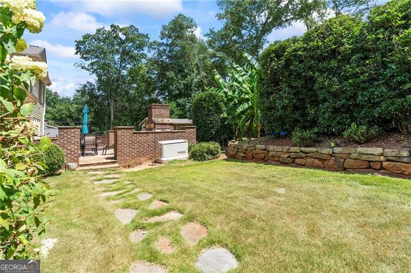 192 Chicopee Drive Marietta - 5