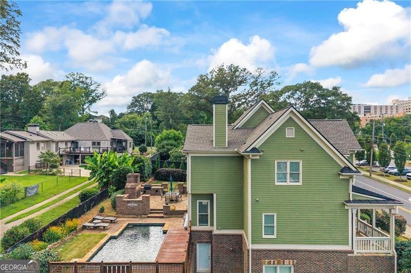 192 Chicopee Drive Marietta - 6