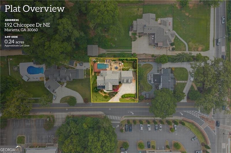 192 Chicopee Drive Marietta - 7
