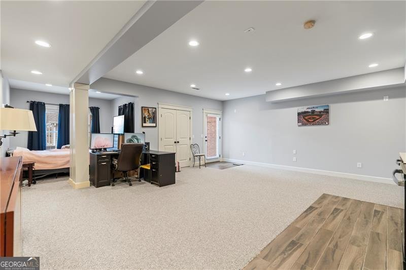 192 Chicopee Drive Marietta - 72