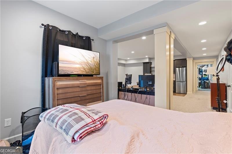 192 Chicopee Drive Marietta - 76