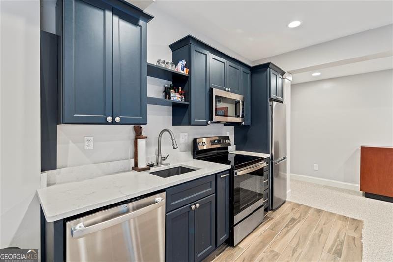 192 Chicopee Drive Marietta - 78