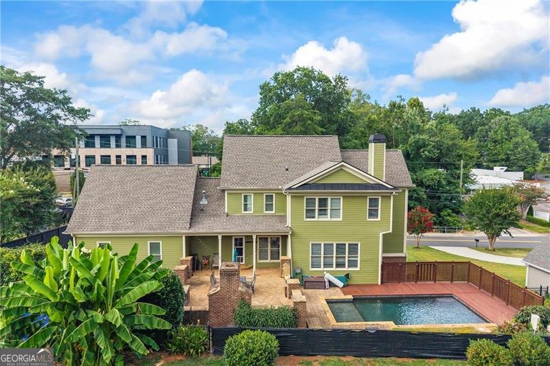 192 Chicopee Drive Marietta - 86